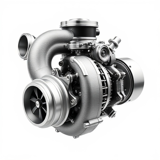 turbocharger