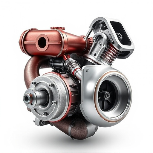 turbocharger