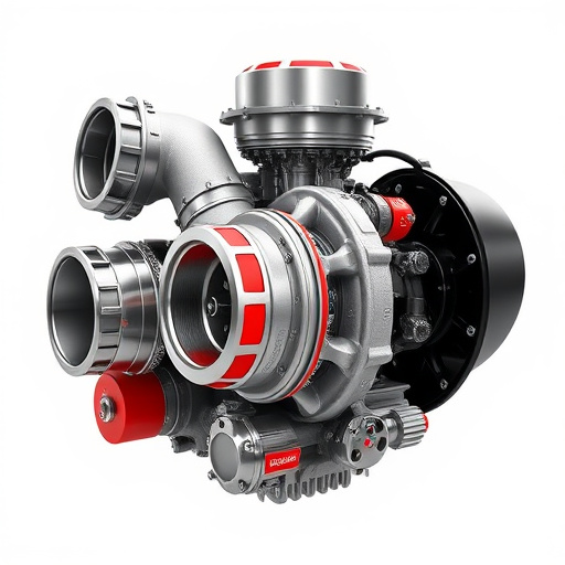 turbocharger