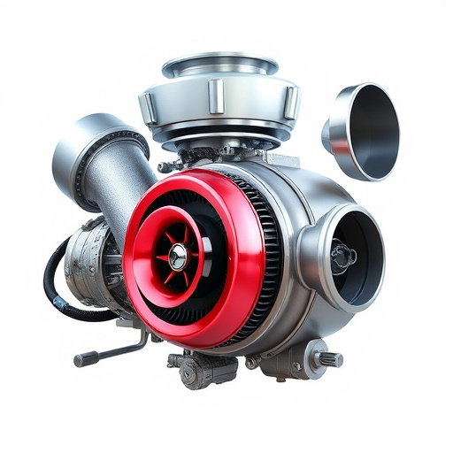 turbocharger