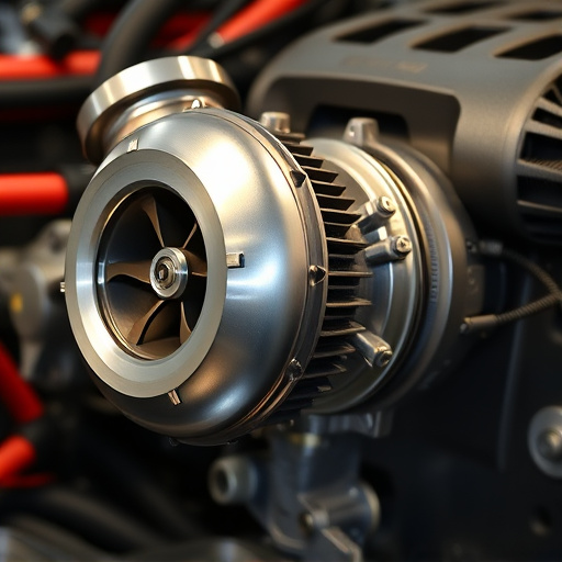 turbocharger