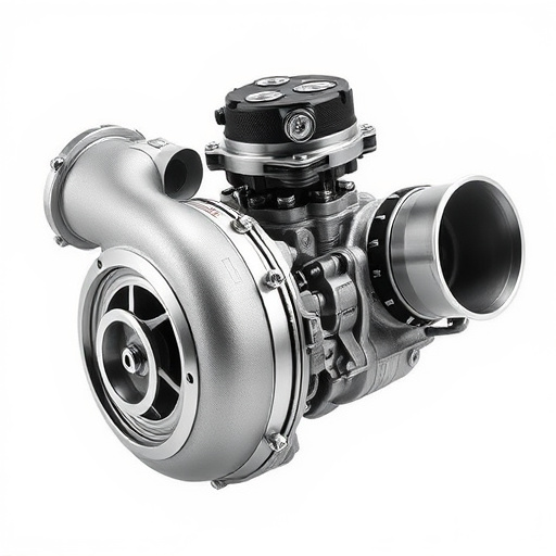 turbocharger