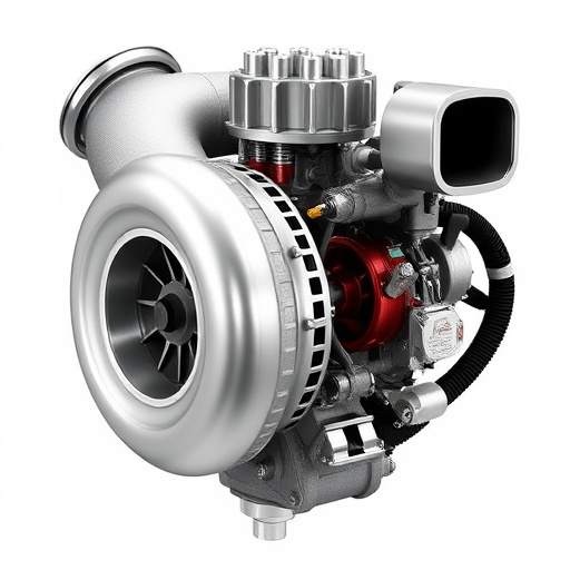 turbocharger
