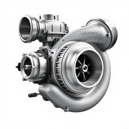 turbocharger
