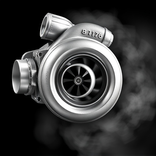 turbocharger