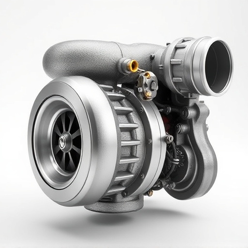 turbocharger