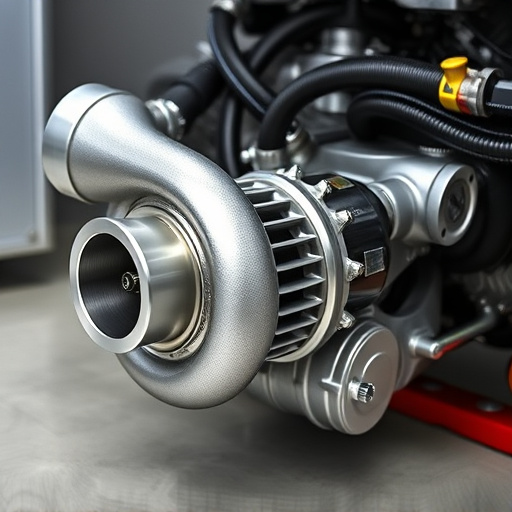 turbocharger