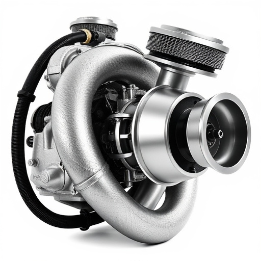 turbocharger
