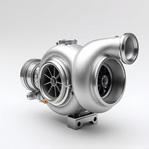 turbocharger