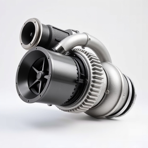 turbocharger