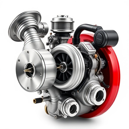 turbocharger