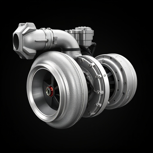 turbocharger