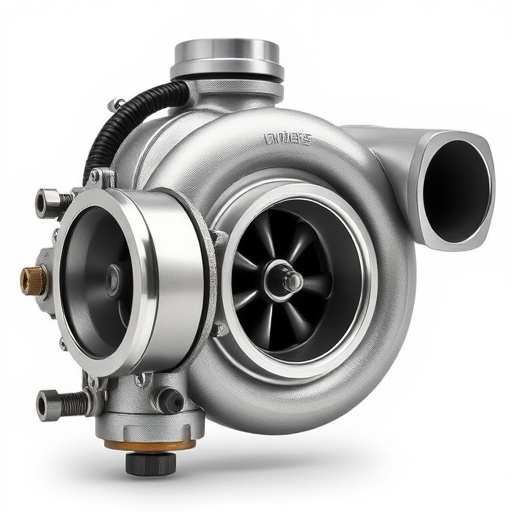 turbocharger