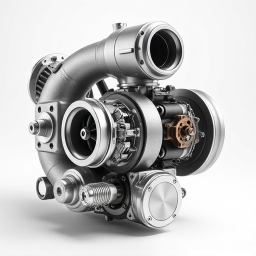 turbocharger