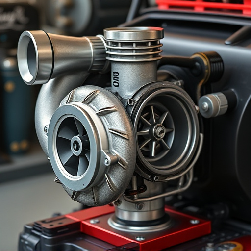 turbocharger