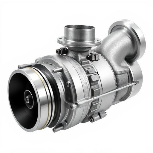 turbocharger
