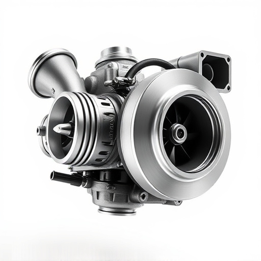 turbocharger