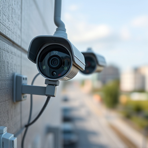 video surveillance