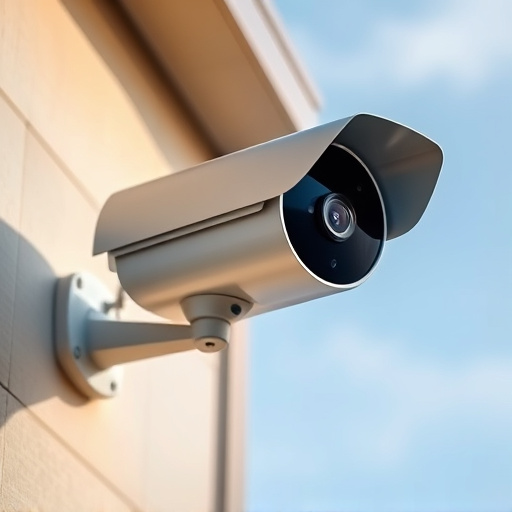 video surveillance