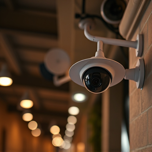 video surveillance