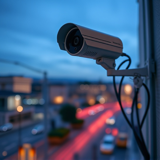 video surveillance