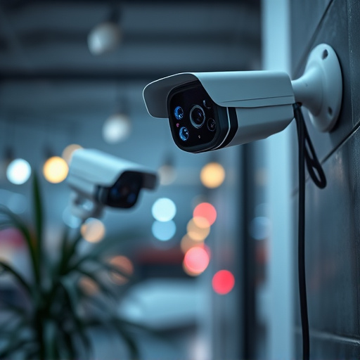 video surveillance