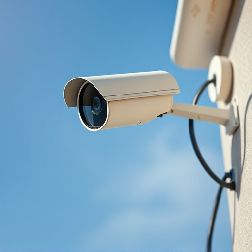 video surveillance