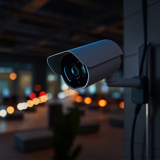 video surveillance