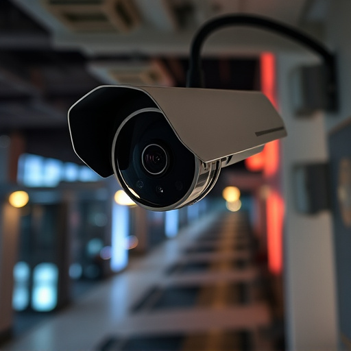 video surveillance