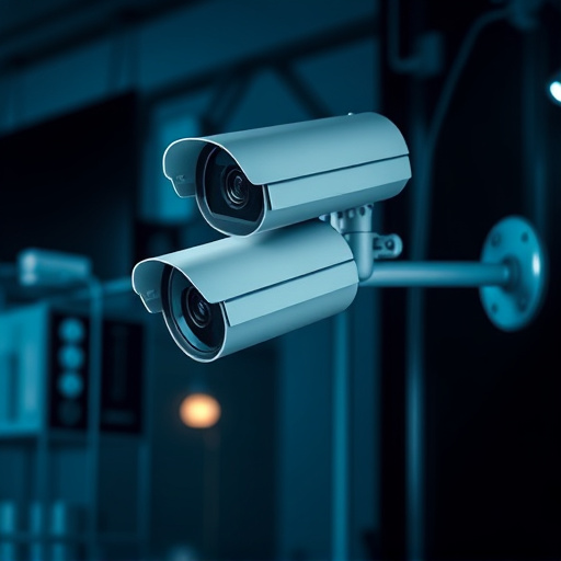 video surveillance