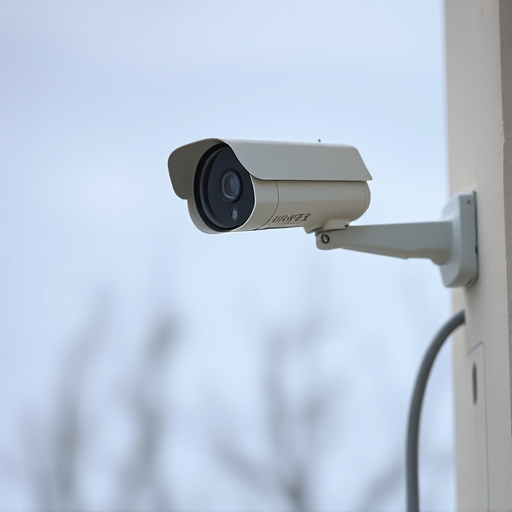 video surveillance
