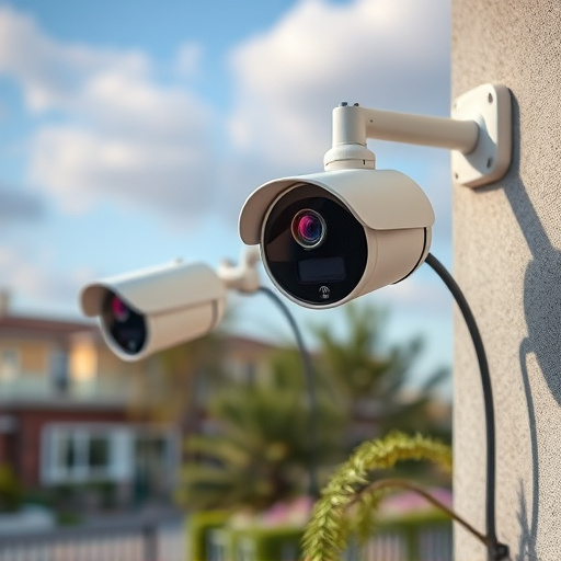 video surveillance