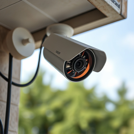 video surveillance