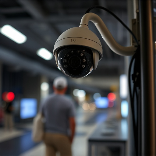 video surveillance