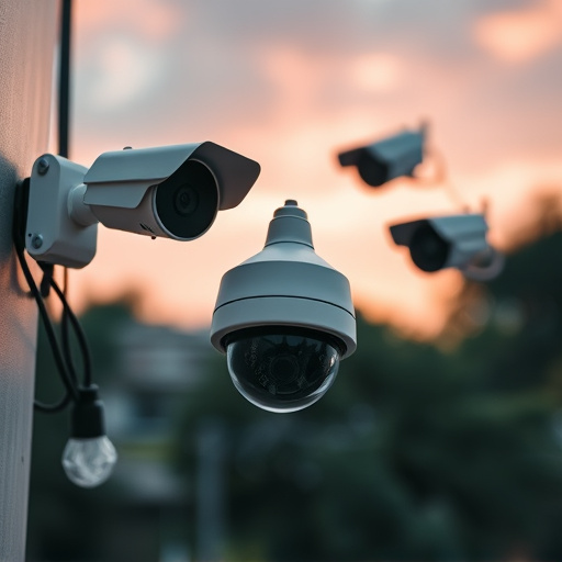 video surveillance