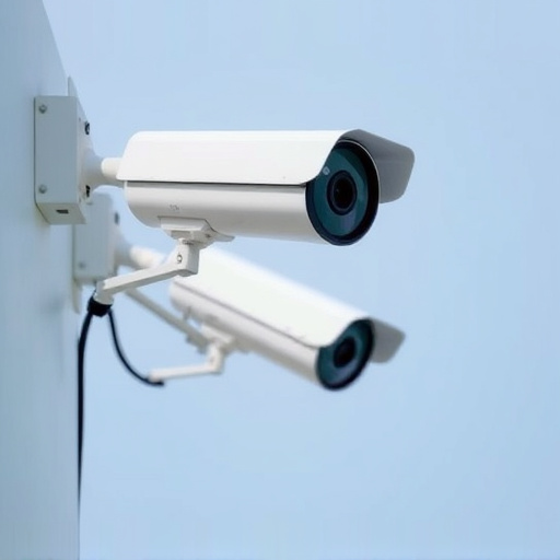 video surveillance