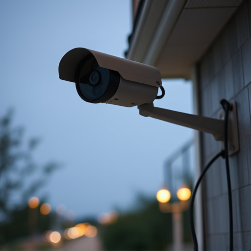 video surveillance