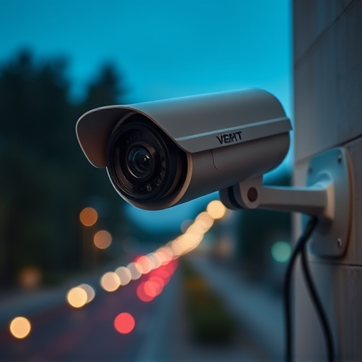 video surveillance