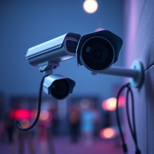 video surveillance