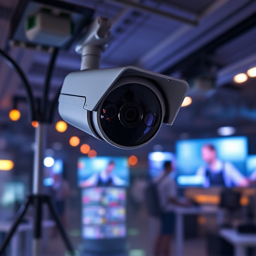 video surveillance