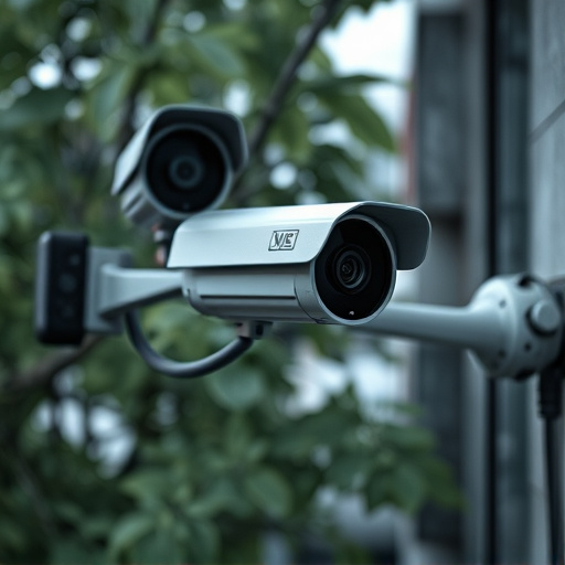 video surveillance