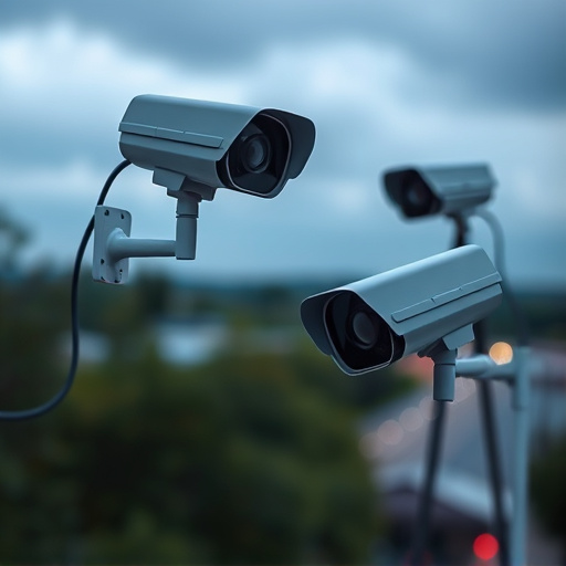 video surveillance