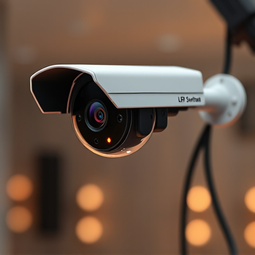 video surveillance