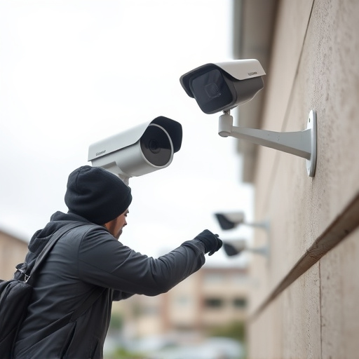 video surveillance
