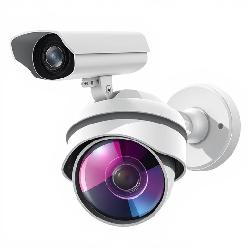 video surveillance