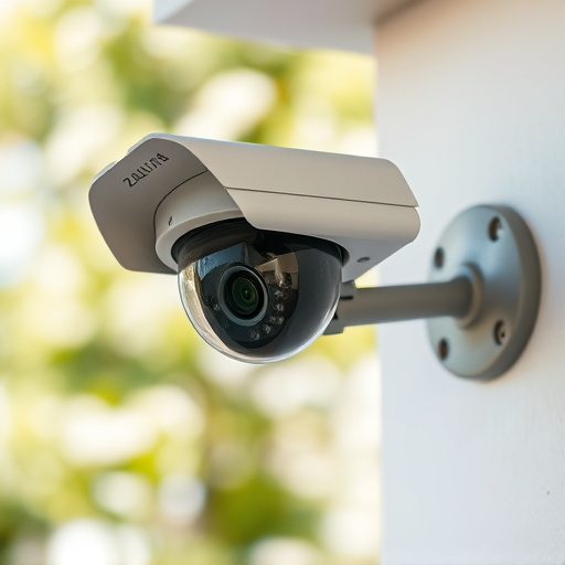 video surveillance