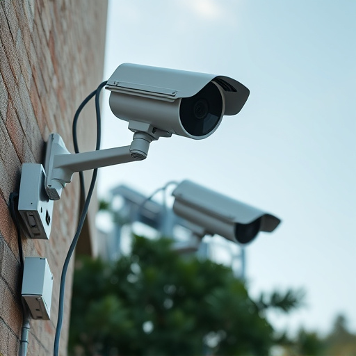 video surveillance