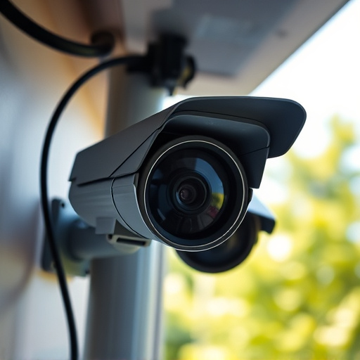 video surveillance