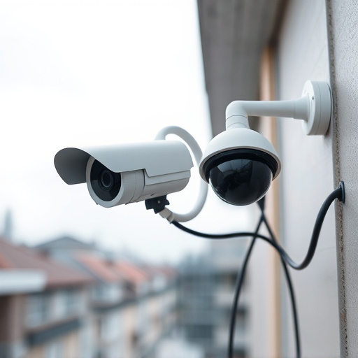 video surveillance