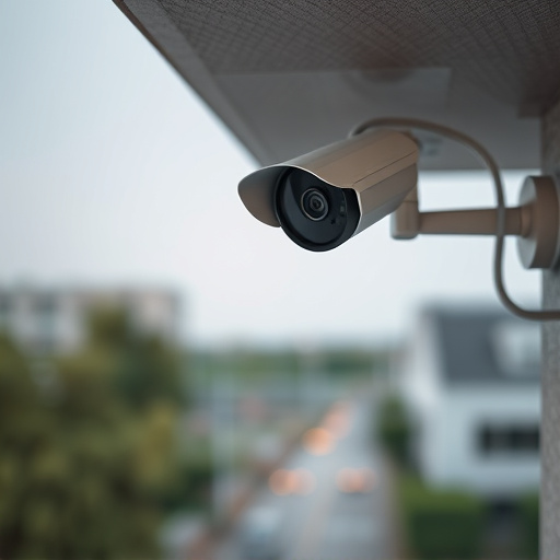 video surveillance